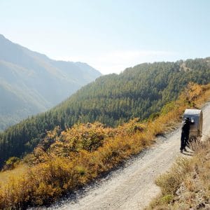 Exposition : “En Chemin” au Musée d’Art de Nantes jusqu’au 25 août