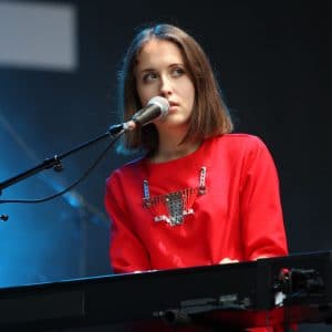 Alice Merton en concert à La Roche-sur-Yon le 18 juillet