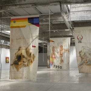 Exposition : If Only the Sea Could Sleep à la HAB Galerie