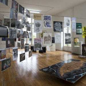 Exposition : “Contre-Vents” au Grand Café de Saint-Nazaire