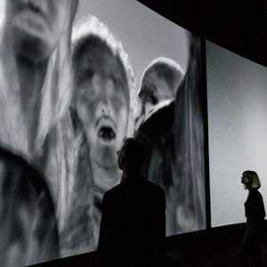 Exposition : “Incoming” de Richard Mosse jusqu’au 1er septembre au lieu unique de Nantes