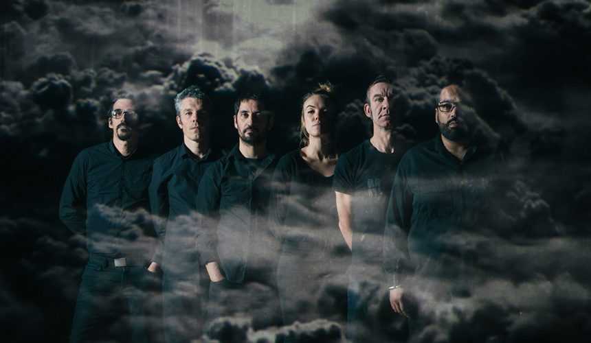 Zenzile en concert à La Roche-sur-Yon le 16 novembre au Fuzz’Yon