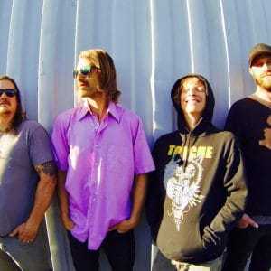 asg ferrailleur ASG en concert à Nantes le 31 juillet au Ferrailleur