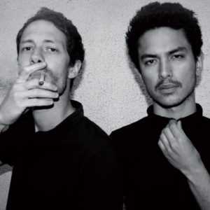 The Blaze en concert le 3 août au festival Pont du Rock