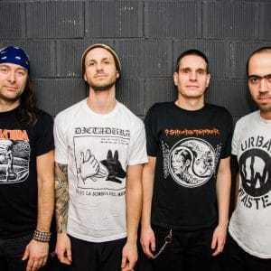 vitamin x ferrailleur Vitamin X en concert à Nantes le 1 août au Ferrailleur