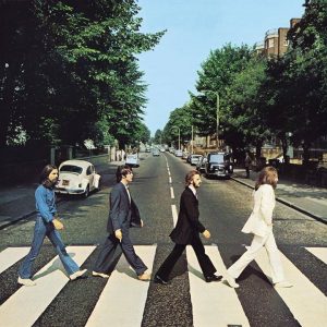 Critique livre : « Le Jour où les Beatles se sont Séparés » d’Hugues Blineau