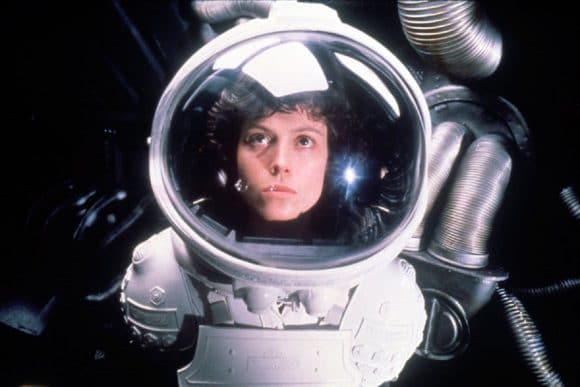 Alien, le 8e passager (de Ridley Scott) le 19 septembre à l’UGC Ciné Cité Atlantis de Saint-Herblain