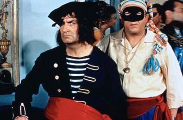 Le 19 septembre, c’est la Journée Internationale du Parler Pirate