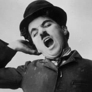 Exposition : « Charlie Chaplin dans l’œil des avant-gardes » au Musée d’Arts de Nantes du 18 octobre au 3 février