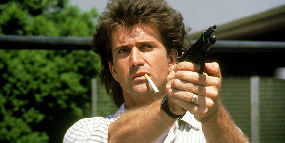 Biographie ciné : « Mel Gibson sur la Brèche »