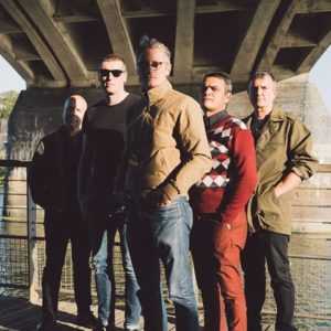 Concert : le post-punk de Frustration revient à Nantes le 23 janvier à Stereolux