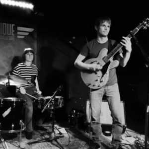 Bikini Gorge en concert à Nantes le 30 novembre au Ferrailleur