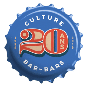 Le festival Culture Bar-Bars fête ses 20 ans du 28 au 30 novembre