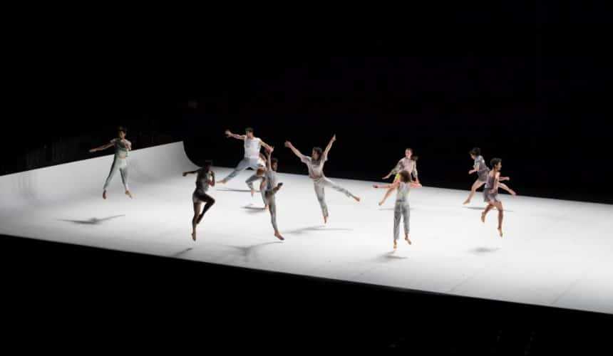 Danse : “Twenty-seven Perspectives”, le nouveau spectacle de Maud Le Pladec se joue du 17 au 18 décembre au Grand T