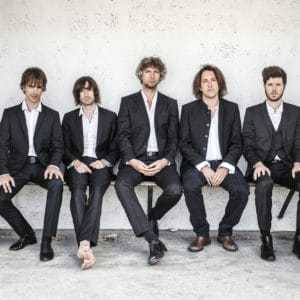 Concert : Cabaret Contemporain de retour à Rezé, le 1er février à La Barakason