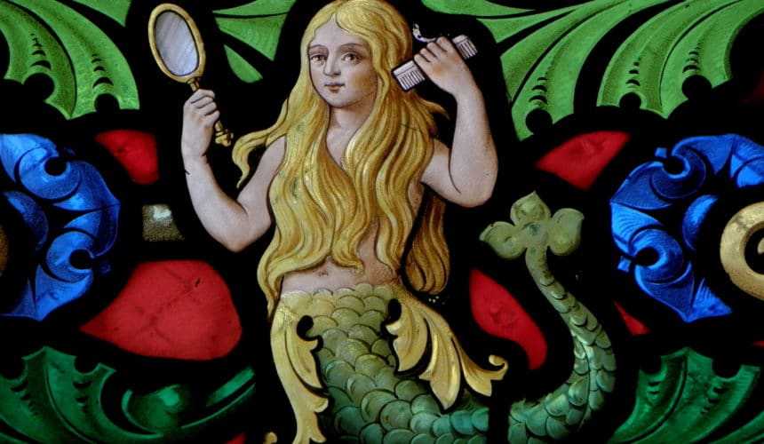 Exposition : “Mélusine, secrets d’une fée” à l’Historial de la Vendée jusqu’au 1er mars