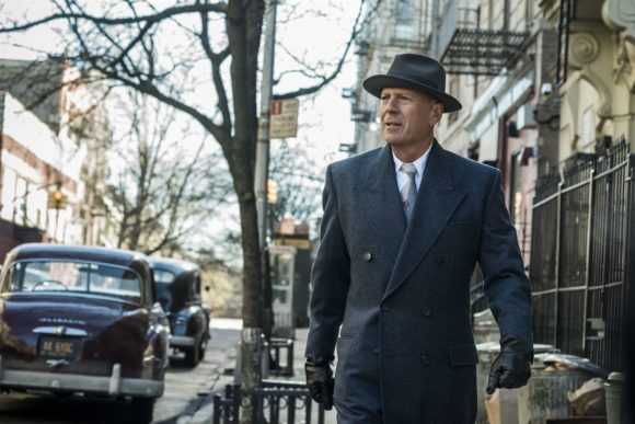 Cinéma : “Brooklyn Affairs” d’Edward Norton