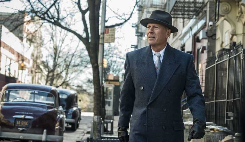 Cinéma : “Brooklyn Affairs” d’Edward Norton