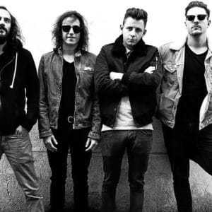 Concert : The Bloyet Brothers and Lourychords allumeront le sapin du Noël au Zinor à Montaigu le 28 décembre