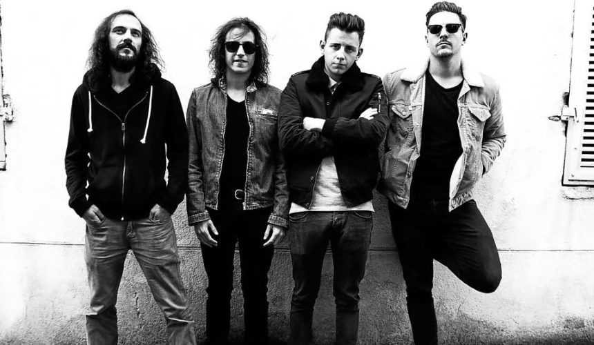 Concert : The Bloyet Brothers and Lourychords allumeront le sapin du Noël au Zinor à Montaigu le 28 décembre