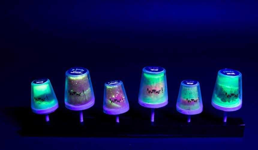 Exposition : l’École de Design de Nantes présente les travaux de ses élèves jusqu’au 1er mars à La Cale 2 Créateur