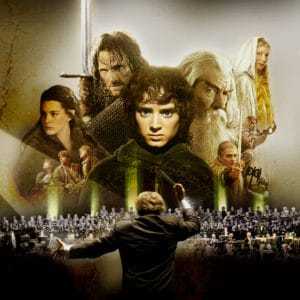 Un ciné-concert, m’sieur Frodon ? “Le Seigneur des Anneaux” joué au Zenith de Nantes le 3 janvier