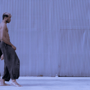 Danse : “Candide 1.1” par Gabriel Um au Festival Trajectoires, du 11 au 18 janvier à Nantes