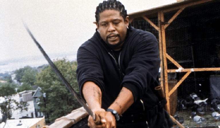 Ghost Dog, le film de samouraï moderne de Jim Jarmusch du 1er au 18 février au Cinématographe de Nantes