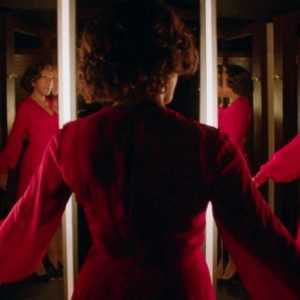 Inédit à Nantes : “In Fabric” de Peter Strickland le 4 février au Cinéma le Concorde