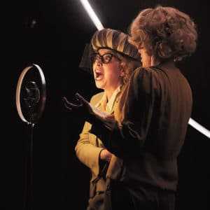 Théâtre : “La Guerre des Salamandres” par Robin Renucci à La Chapelle-sur-Erdre le 17 janvier à Capellia