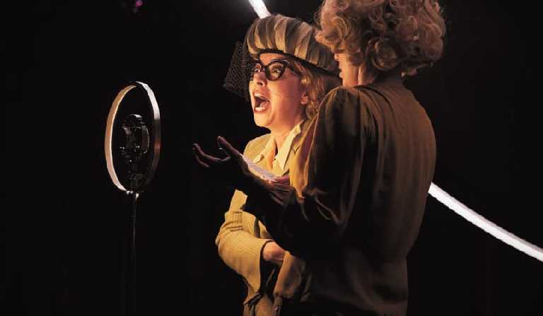 Théâtre : “La Guerre des Salamandres” par Robin Renucci à La Chapelle-sur-Erdre le 17 janvier à Capellia