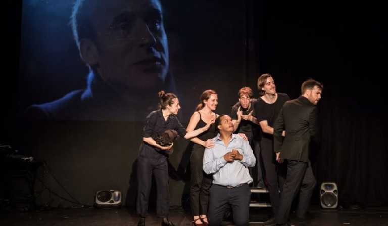 Théâtre : “Je m’en vais mais l’État demeure” par Hugues Duchêne, du 22 au 23 janvier au TU de Nantes