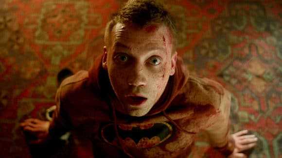 Why Don’t You Just Die! Kirill Sokolov Absurde Séance festival Univerciné Russe katorza “Why Don’t You Just Die!”, la sauvagerie comique de Kirill Sokolov à l’Absurde Séance et dans le cadre du festival Univerciné Russe, le 6 février