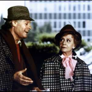 Cinéma : “Ginger et Fred” au Cinématographe de Nantes du 6 au 12 janvier