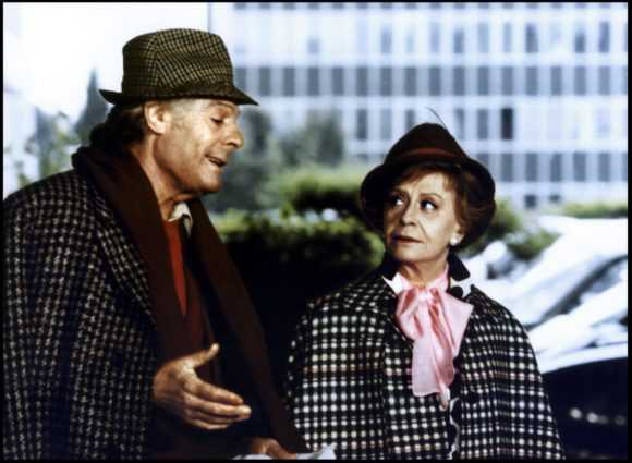 Cinéma : “Ginger et Fred” au Cinématographe de Nantes du 6 au 12 janvier