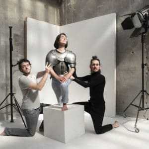 Théâtre : “La Fabrique des Idoles” le 21 janvier au TU de Nantes