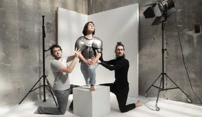 Théâtre : “La Fabrique des Idoles” le 21 janvier au TU de Nantes