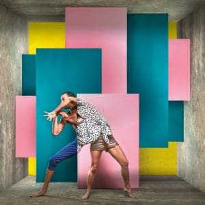 Danse : le festival Trajectoires revient à Nantes du 10 au 19 janvier