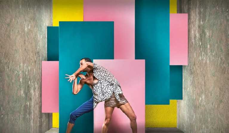 Danse : le festival Trajectoires revient à Nantes du 10 au 19 janvier