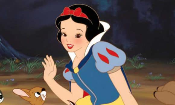 walt disney Blanche-Neige et les Sept Nains Cinématographe Nantes Retour en enfance ? “Blanche-Neige et les Sept Nains” du 8 février au 4 mars au Cinématographe de Nantes