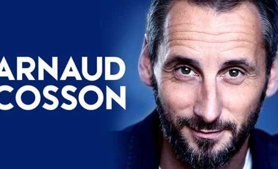 Téléchargement gratuit Images Arnaud Cosson En Spectacle A Nantes Grabuge Mag le plus cool salutations