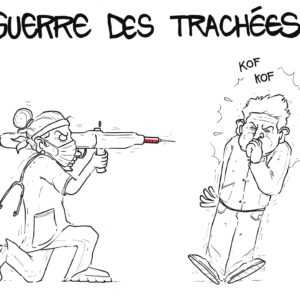 Portrait de confinée Johanna infirmière puéricultrice au CHU de Nantes interview d'une infirmière nantaise durant le confinement