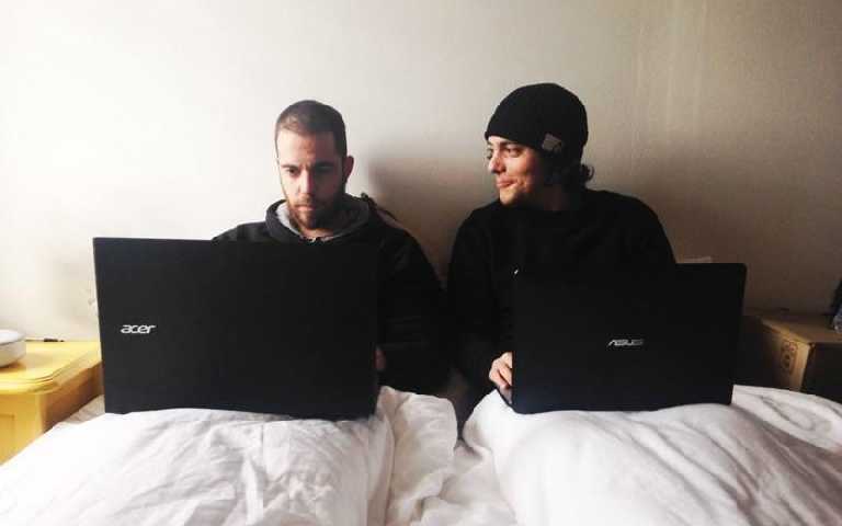 Le journal Grabuge fête ses quatre années d’existence !