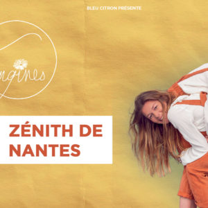 Les Frangines • en concert en 2021 • Zénith de Nantes