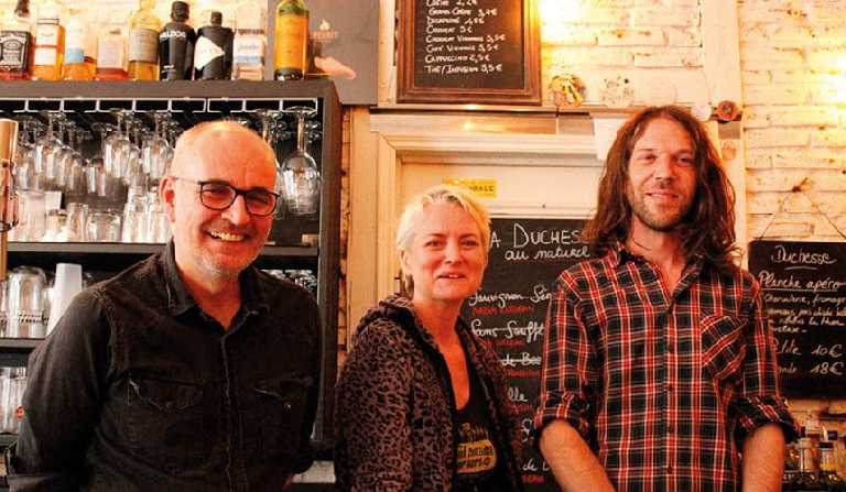 meilleurs bars nantes