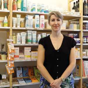 Bar_Treehouse_Nantes restaurant végétariens nantes