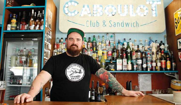 meilleurs bars nantes