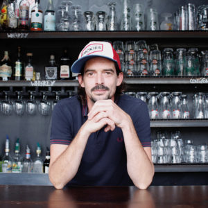 Portrait de bar : Le Ferrailleur