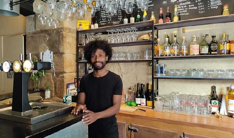 meilleurs bars nantes