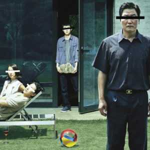 Parasite_Cinématographe_Nantes cinéma actu Bong Joon-ho nantes